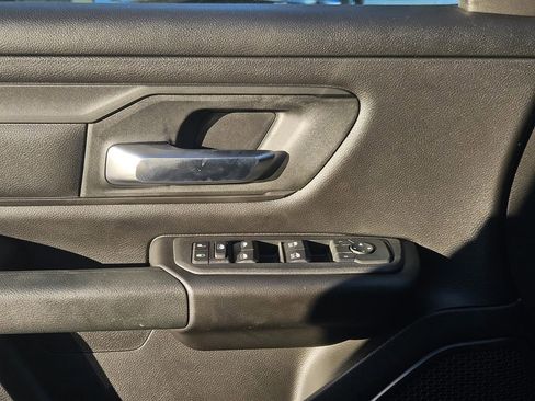 New 2026 RAM 1500 Tradesman image 11