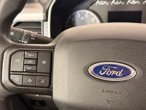 Used 2021 Ford F150 XLT w/ XTR Package AWD/4WD image 30