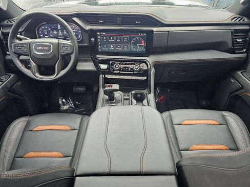 Used 2023 GMC Sierra 1500 AT4 w/ AT4 Premium Package image 19