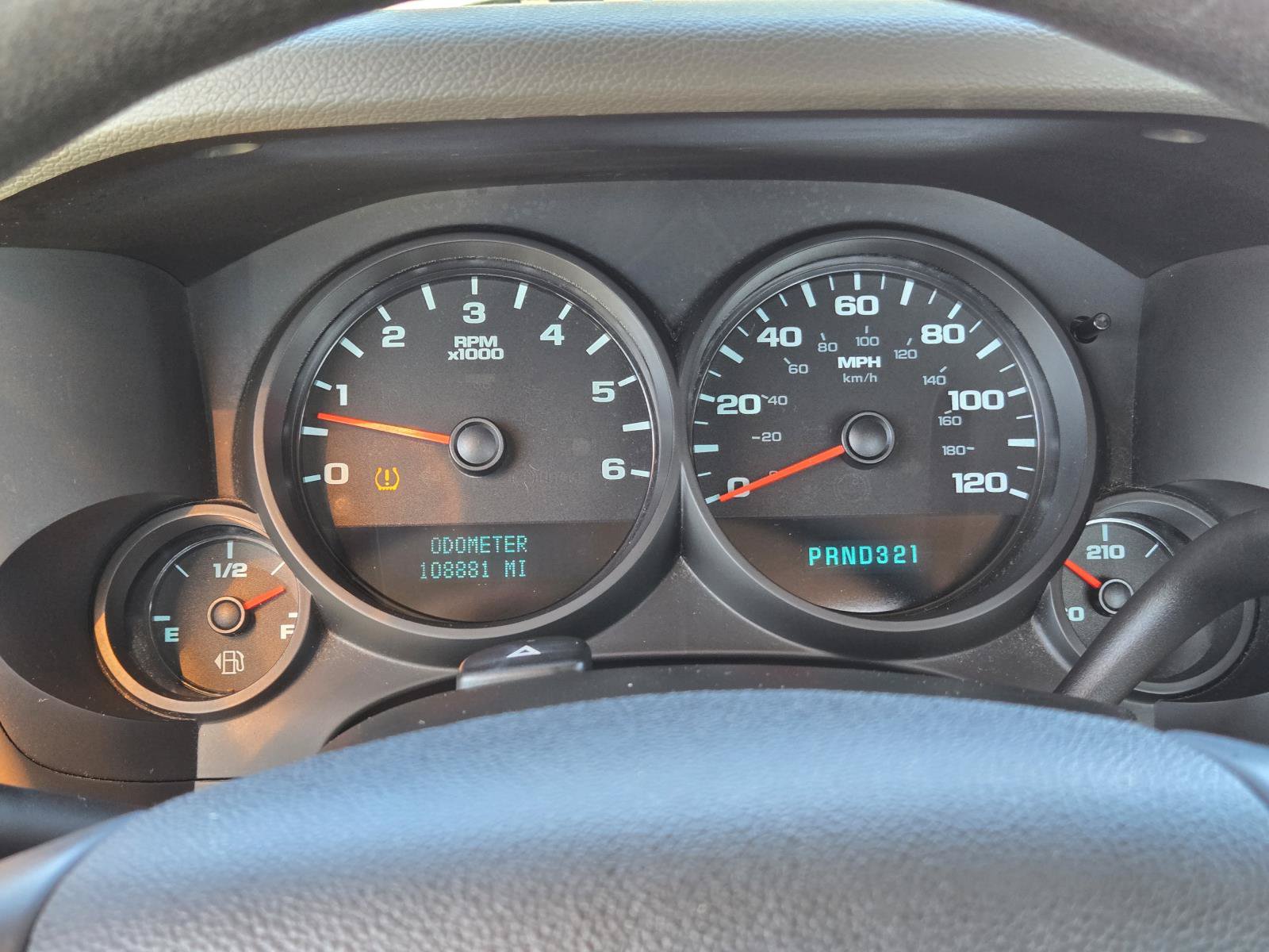 Used 2008 Chevrolet Silverado 1500 W/T RWD image 19