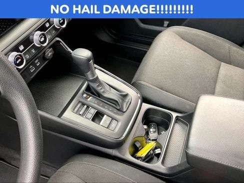 Certified 2023 Honda CR-V EX image 16