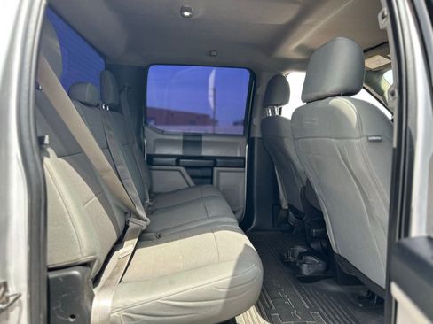 Used 2019 Ford F350 XL w/ Power Equipment Group AWD/4WD image 12