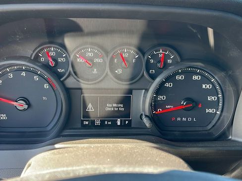 New 2026 GMC Sierra 1500 Pro w/ Pro Value Package image 17