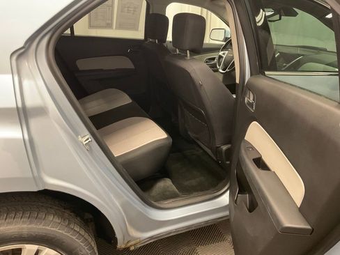 Used 2015 Chevrolet Equinox LT w/ Driver Convenience Package image 23
