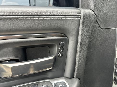 Used 2021 RAM 3500 Limited image 12