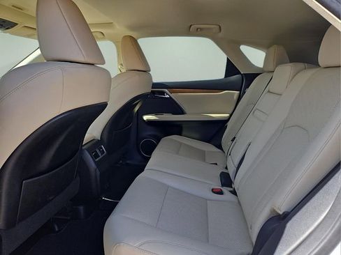 Used 2022 Lexus RX 350 FWD w/ Premium Package image 16