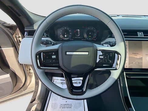 New 2026 Land Rover Range Rover Velar Belgravia AWD/4WD image 37