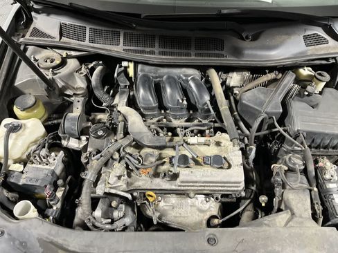 Used 2006 Toyota Avalon Limited FWD image 12