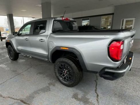 New 2026 GMC Canyon Elevation w/ Convenience Package image 6