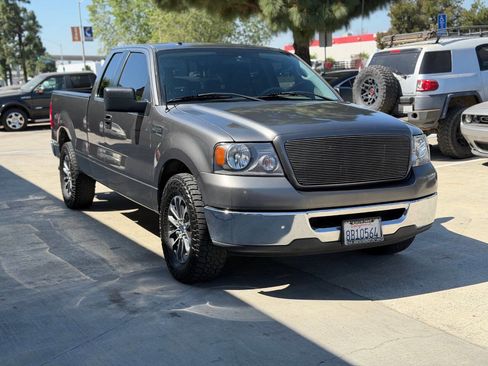Used 2006 Ford F150 XLT image 4