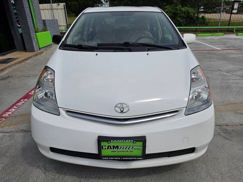 Used 2009 Toyota Prius FWD image 6