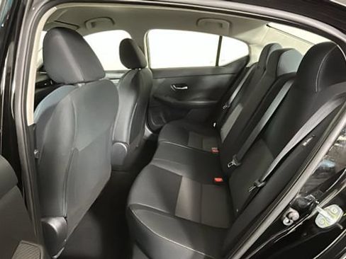Used 2023 Nissan Sentra SV w/ All-Weather Package FWD image 27