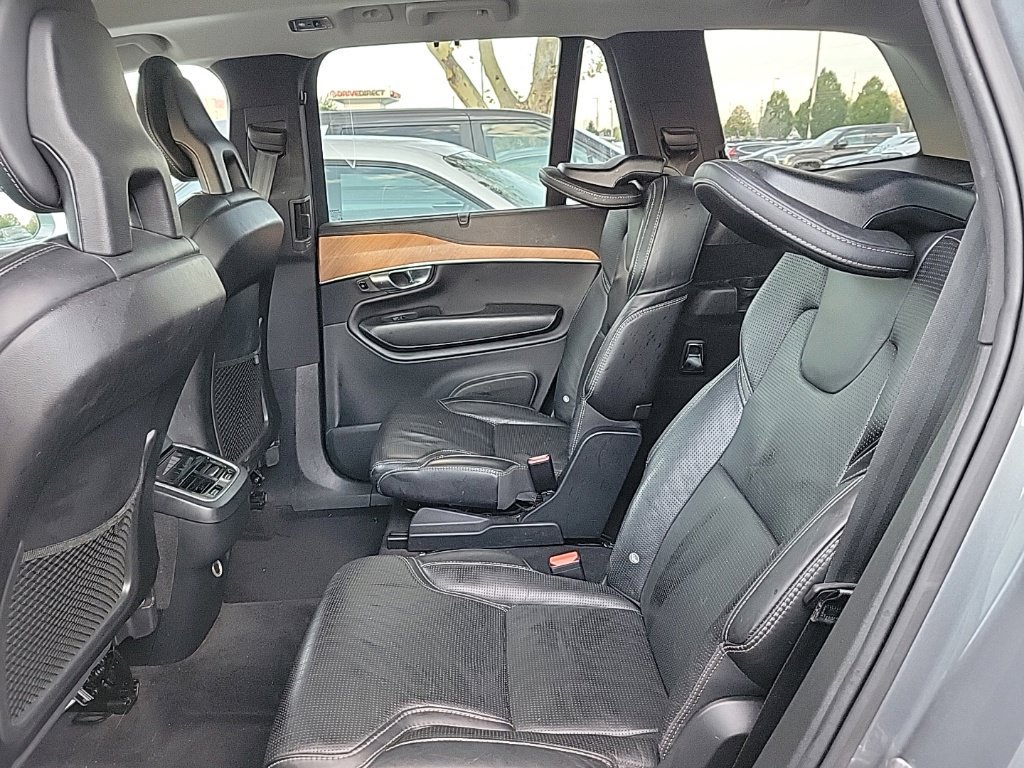 Used 2020 Volvo XC90 T6 Inscription w/ Protection Package Premier AWD/4WD image 14