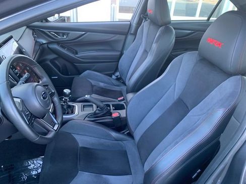 Used 2023 Subaru WRX Limited AWD/4WD image 9