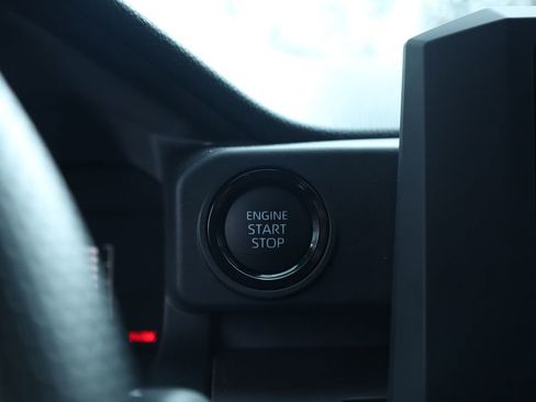 Used 2025 Toyota Tacoma SR5 RWD image 24