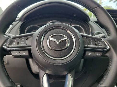 Certified 2023 MAZDA CX-9 Touring AWD/4WD image 21