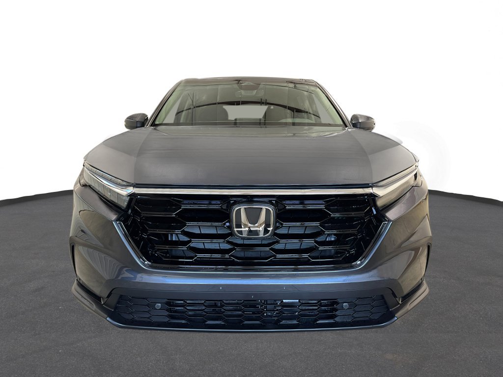 New 2027 Honda CR-V EX-L image 8