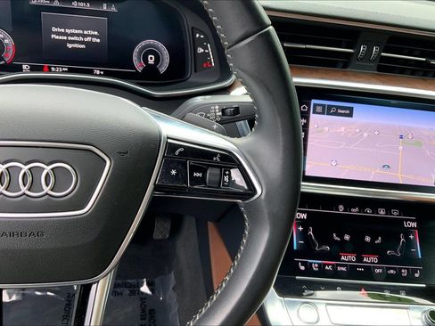 Used 2019 Audi A6 3.0T Premium Plus w/ Premium Plus Package AWD/4WD image 24