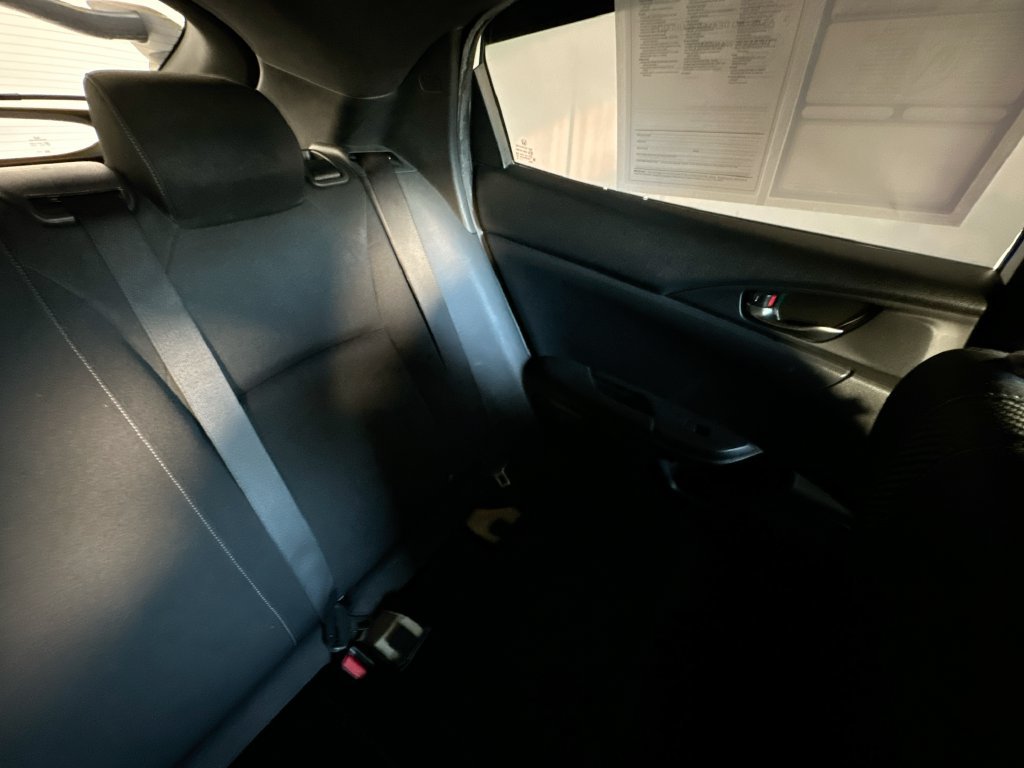 Used 2018 Honda Civic Sport image 15