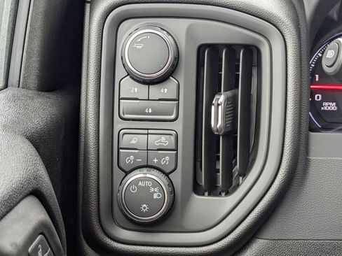 New 2025 Chevrolet Silverado 2500 W/T w/ WT Convenience Package image 30