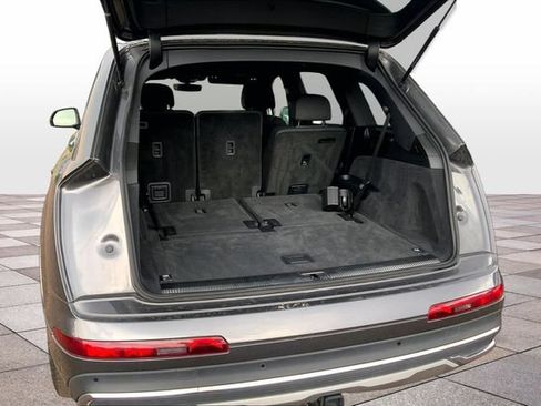 Used 2023 Audi Q7 2.0T Premium Plus AWD/4WD image 20