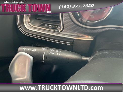 Used 2020 Dodge Challenger SRT Hellcat w/ Plus Package RWD image 15