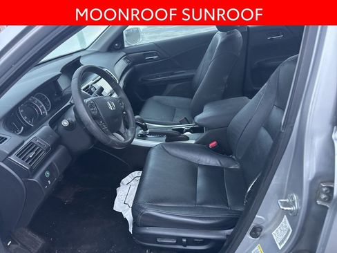 Used 2013 Honda Accord EX-L image 5