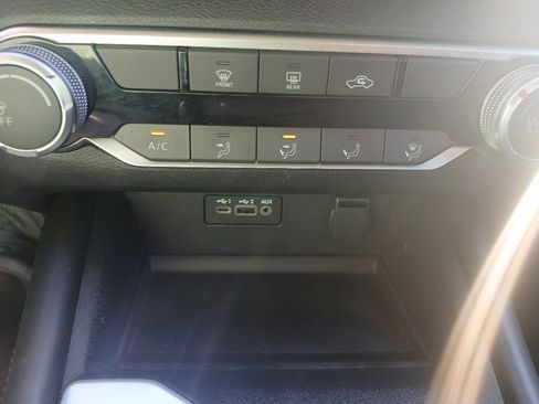 Used 2020 Nissan Altima 2.5 SR image 54