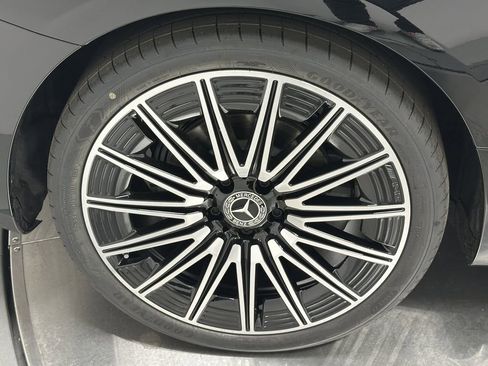 New 2026 Mercedes-Benz CLE 300 4MATIC Coupe image 16