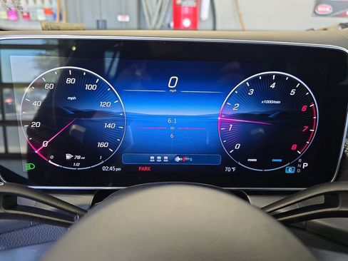 New 2026 Mercedes-Benz GLC 300 image 21