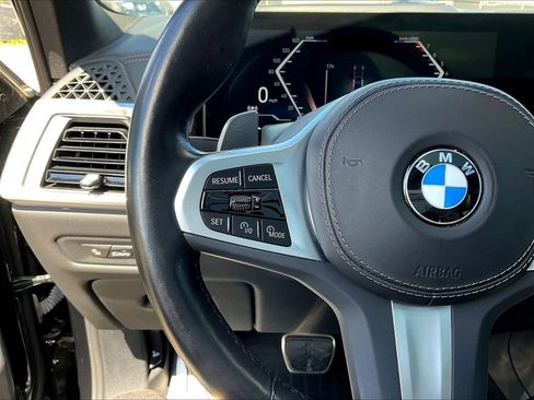 Used 2024 BMW X5 xDrive40i w/ Executive Package AWD/4WD image 11