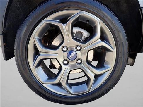 Used 2018 Ford EcoSport SES AWD/4WD image 7
