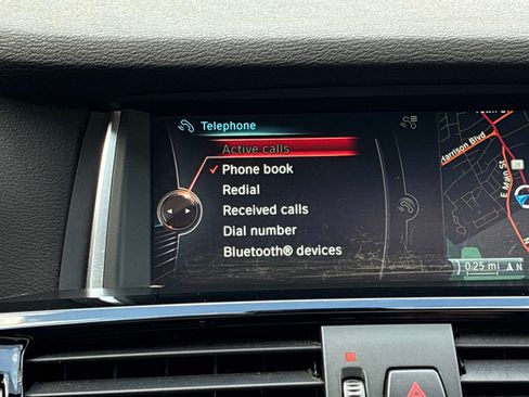 Used 2015 BMW X4 xDrive35i AWD/4WD image 37
