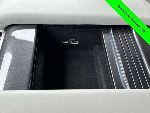 Used 2022 Jeep Wagoneer Series I w/ Convenience Group I image 24