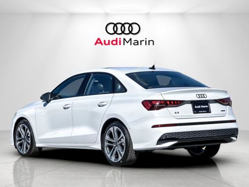 New 2026 Audi A3 2.0T Premium AWD/4WD image 3