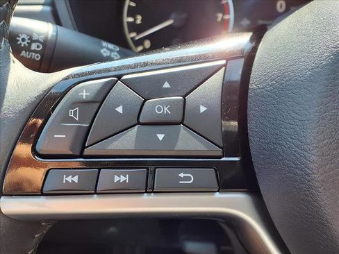 Certified 2023 Nissan Altima 2.5 SL image 24