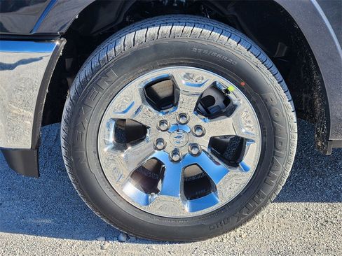 New 2026 RAM 1500 Lone Star image 7