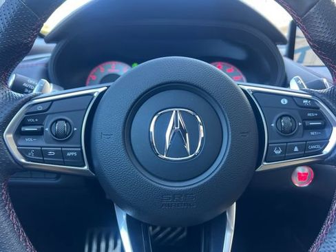 Certified 2023 Acura TLX A-Spec Package image 27