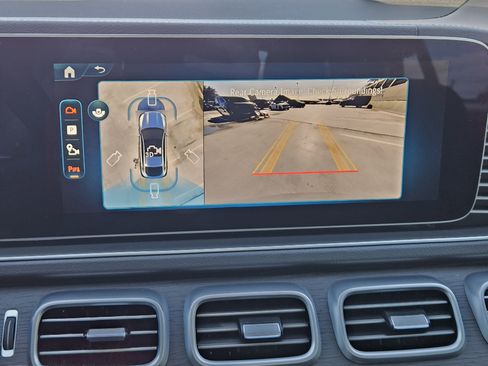 Certified 2025 Mercedes-Benz GLE 53 AMG 4MATIC Coupe image 19