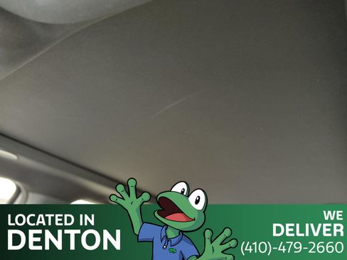 Used 2025 Ford F150 Lariat w/ Equipment Group 502A High image 23