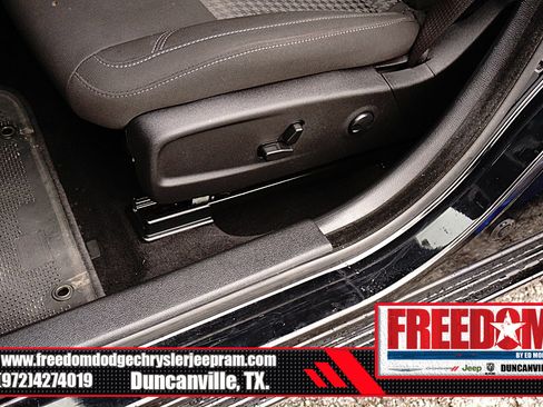 Used 2023 Dodge Charger SXT RWD image 34