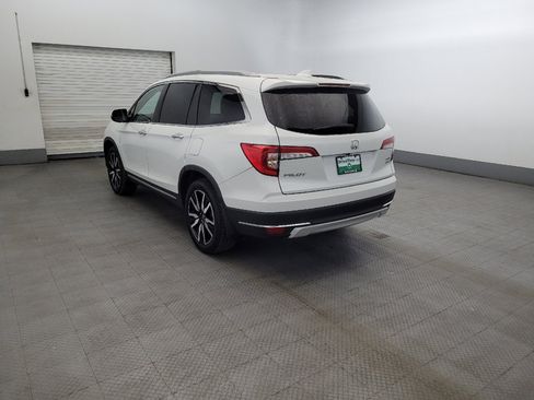 Used 2021 Honda Pilot Elite image 5