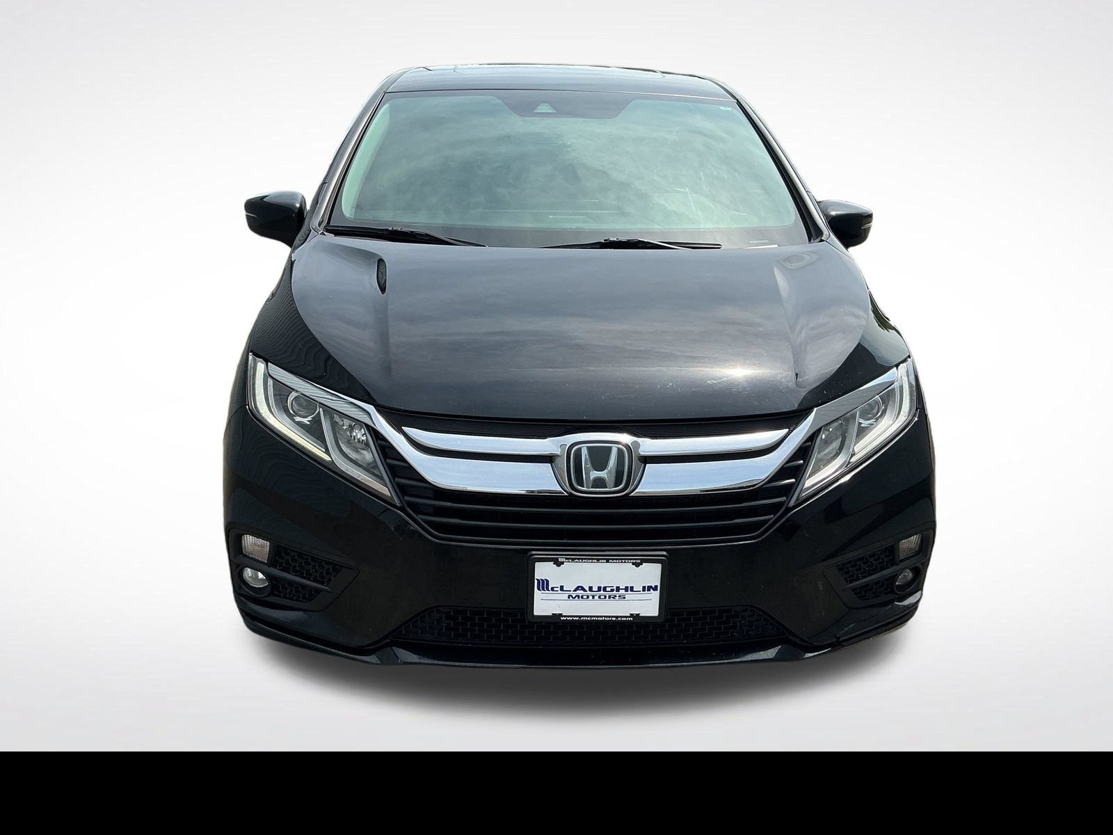 Used 2020 Honda Odyssey EX-L image 9