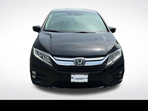 Used 2020 Honda Odyssey EX-L image 9