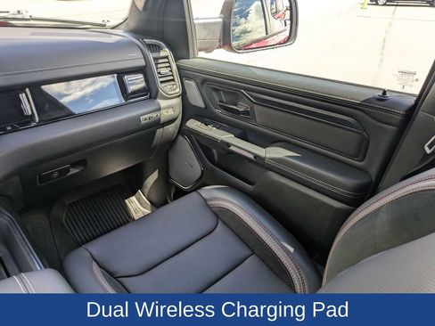 Used 2025 RAM 1500 Rebel w/ Advanced Safety Group II AWD/4WD image 18