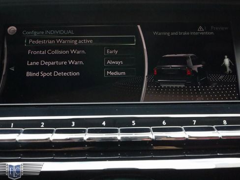 Used 2019 Rolls-Royce Cullinan image 39