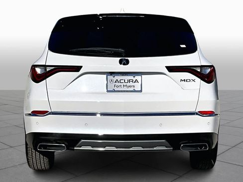 New 2026 Acura MDX FWD w/ Technology Package image 4