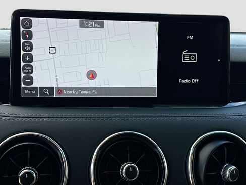 Used 2023 Kia Stinger GT2 image 32