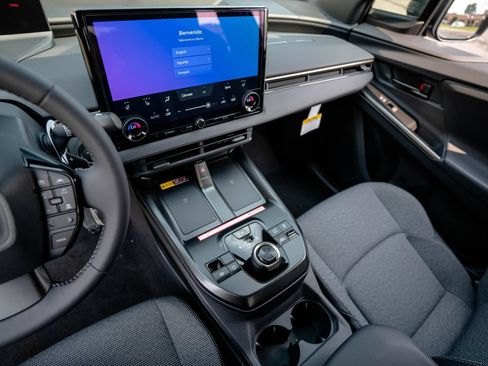 New 2026 Toyota bZ AWD/4WD image 26