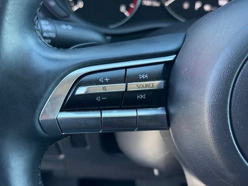 Used 2021 MAZDA CX-30 AWD 2.5 S w/ Premium Package image 22
